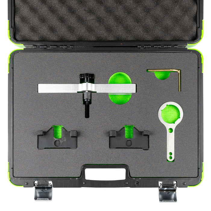 BMW N63, N74 TIMING TOOL KIT
