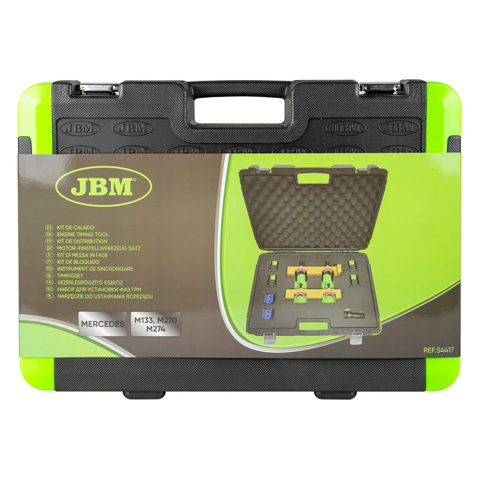 KIT DE CALADO MERCEDES M133, M270, M274