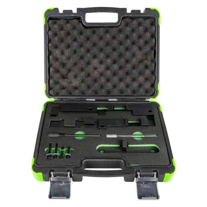 KIT DE CALADO LAND ROVER 3.6D