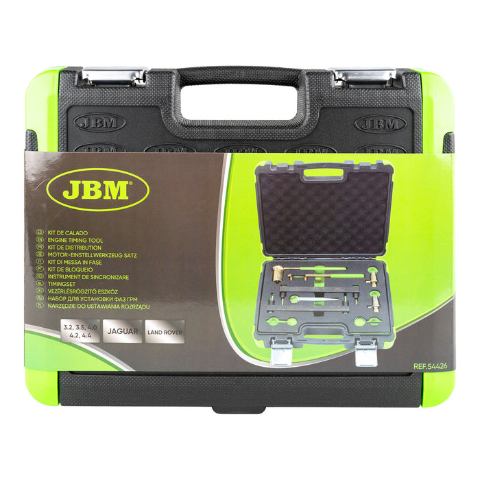 KIT DE CALADO JAGUAR/LAND ROVER 3.2, 3.5, 4.0, 4.2, 4.4