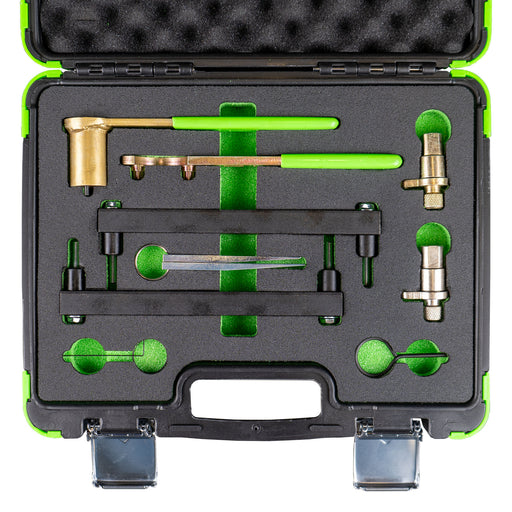 KIT DE CALADO JAGUAR/LAND ROVER 3.2