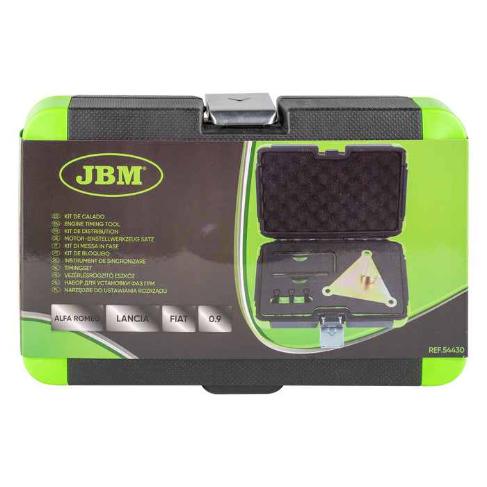 KIT DE CALADO ALFA ROMEO/FIAT/LANCIA 0.9 TWIN AIR