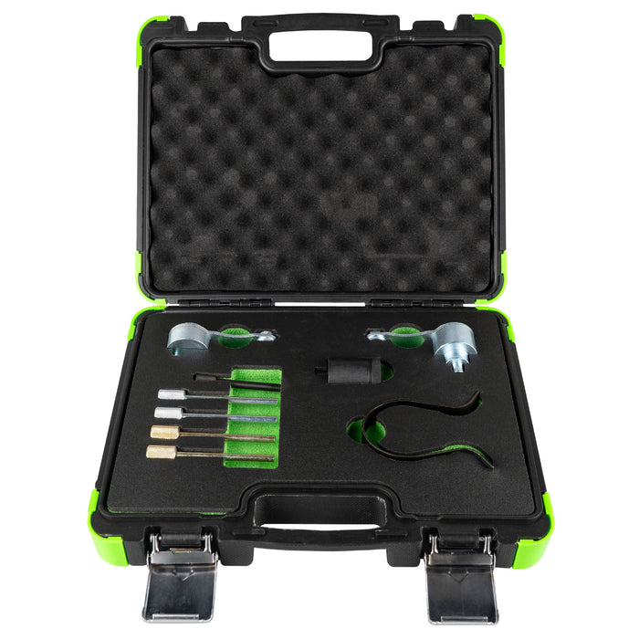 KIT DE CALADO PSA 2.7, 3.0 HDI