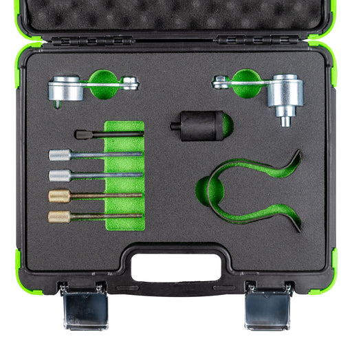 KIT DE CALADO PSA 2.7, 3.0 HDI