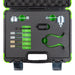 KIT DE CALADO PSA 2.7, 3.0 HDI