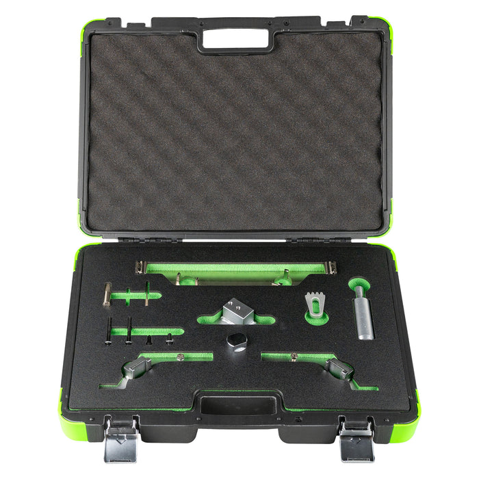 KIT DE CALADO OPEL/CHEVROLET/SAAB 2.0, 2.4
