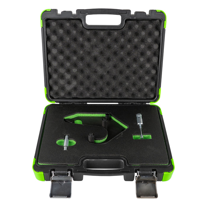 KIT DE CALADO RENAULT/NISSAN 3.0DCI