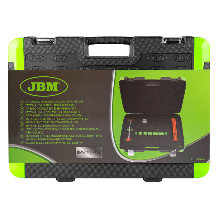 KIT DE CALADO BMW M3 S54