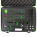 KIT CALADO GASOLINA AUDI 3.0 FSI/TF
