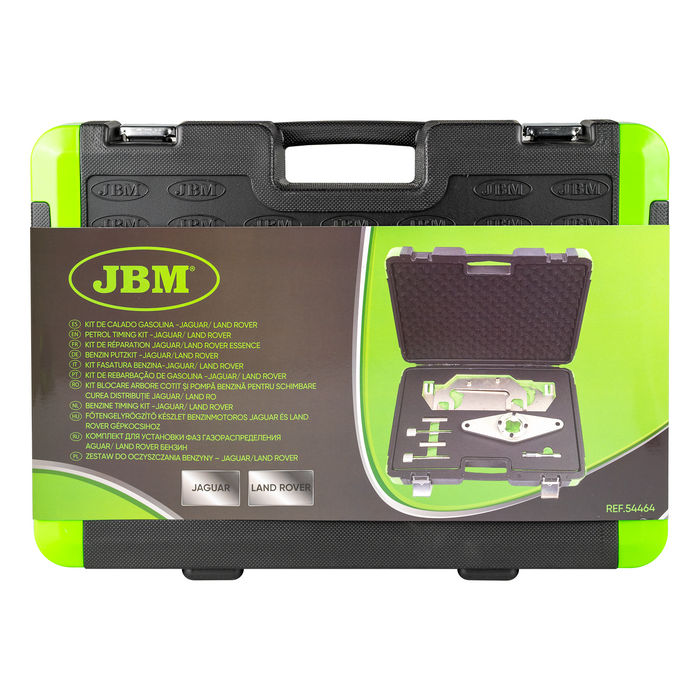 KIT DE CALADO JAGUAR/LAND ROVER (GASOLINA)