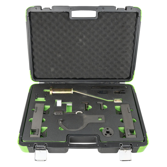 KIT CALADO JAGUAR/LAND ROVER 3.5-5.