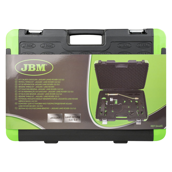 KIT CALADO JAGUAR/LAND ROVER 3.5-5.