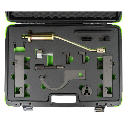 KIT CALADO JAGUAR/LAND ROVER 3.5-5.