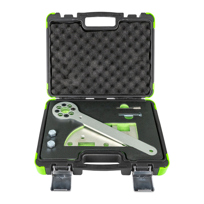 KIT DE CALADO VOLVO 2.0D (DIESEL)