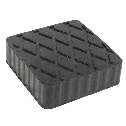 TACO GOMA P/ELEVADOR 120X120X35