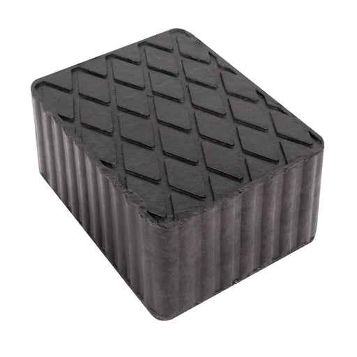 TACO GOMA P/ELEVADOR 160X120X70
