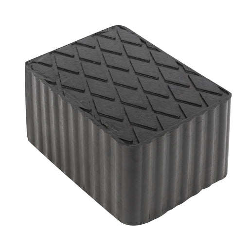 TACO GOMA P/ELEVADOR 160X120X100