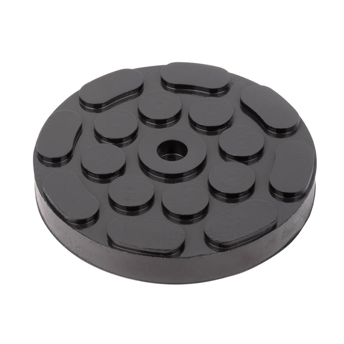TACO DE GOMA PARA ELEVADOR J.A.B. BECKER/ATH/HORMANN/HERMANN 120MM