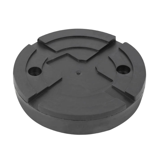 TACO GOMA P/ELEVADOR SLIFT 125MM