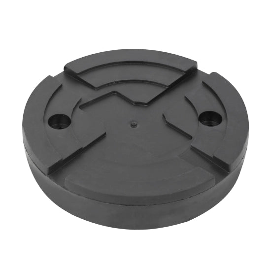 TACO GOMA P/ELEVADOR SLIFT 125MM