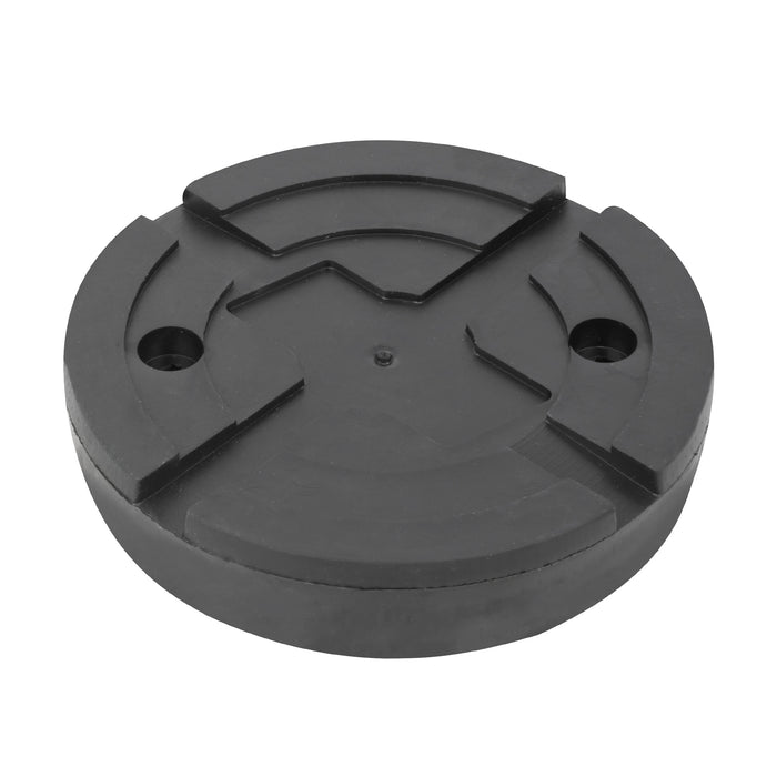 BLOCO DE BORRACHA PARA ELEVADOR SLIFT/IME 125MM