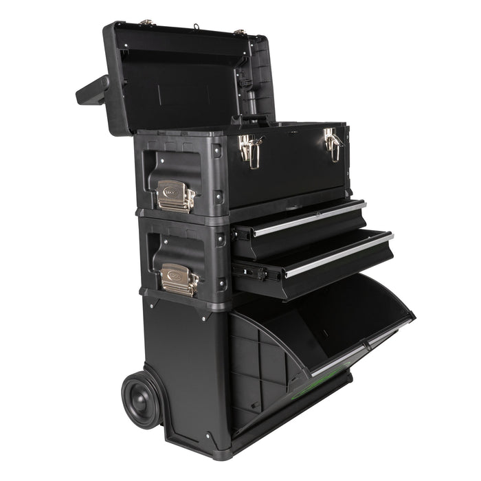 MODULAR CART - TOOL-FREE