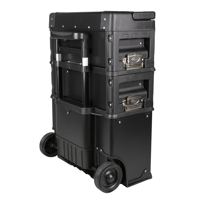 MODULAR CART - TOOL-FREE