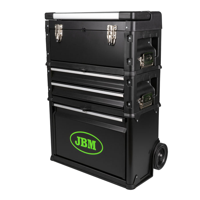 MODULAR CART - TOOL-FREE