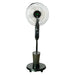 VENTILADOR PULVERIZADOR DE AGUA