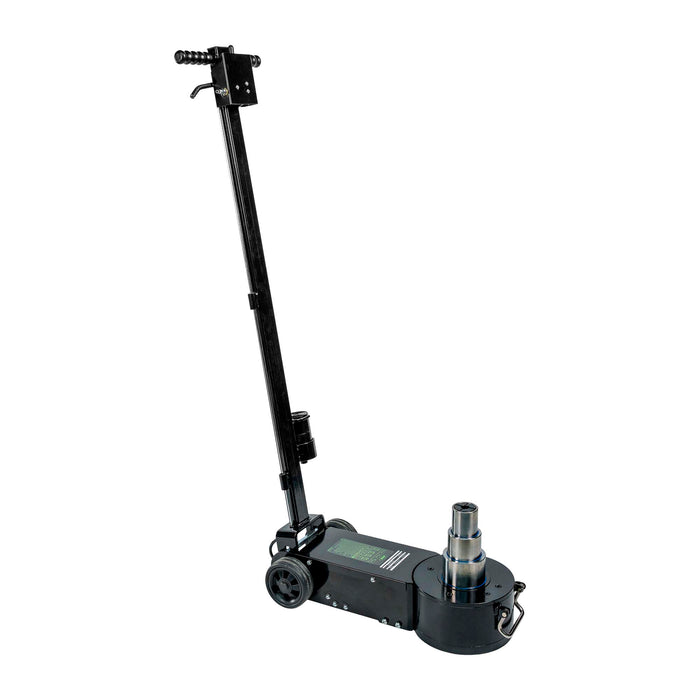 TELESCOPIC AIR-HYDRAULIC JACK 15/25/40T