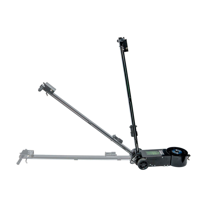 TELESCOPIC AIR-HYDRAULIC JACK 15/25/40T