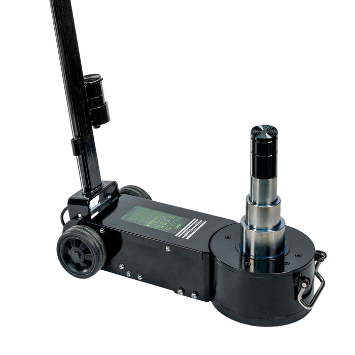 TELESCOPIC AIR-HYDRAULIC JACK 15/25/40T
