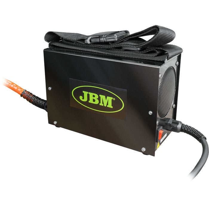 1.5KW INDUCTION HEATER