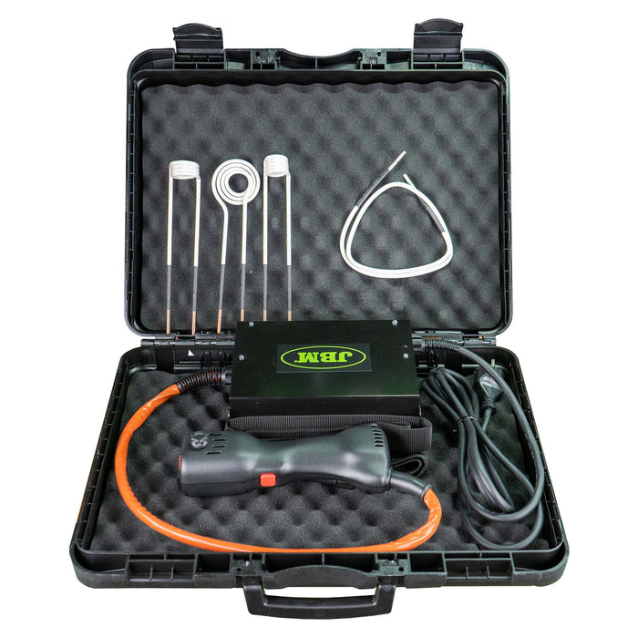 1.5KW INDUCTION HEATER