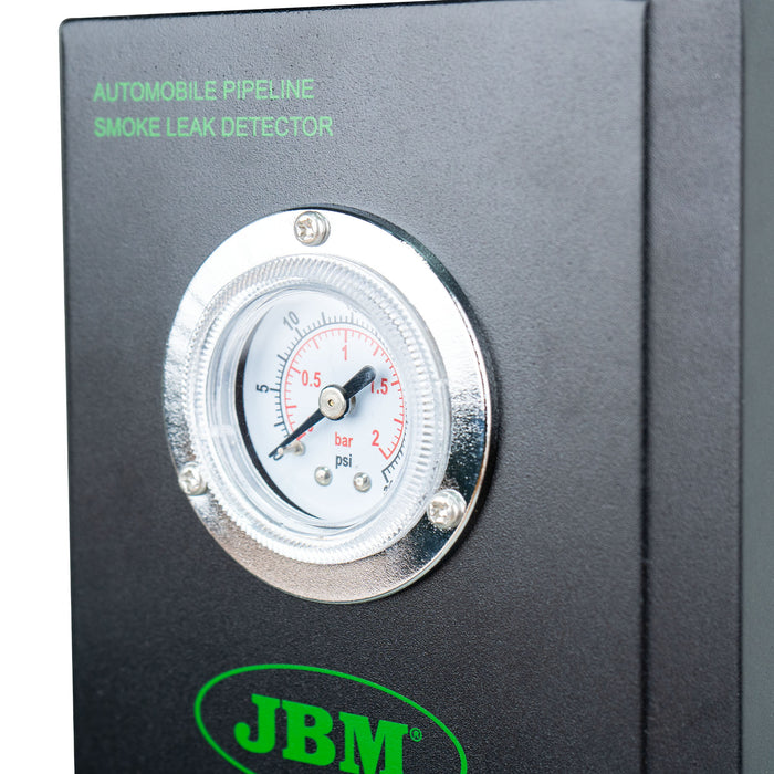 DETECTOR DE FUGAS POR HUMO 8L/MIN
