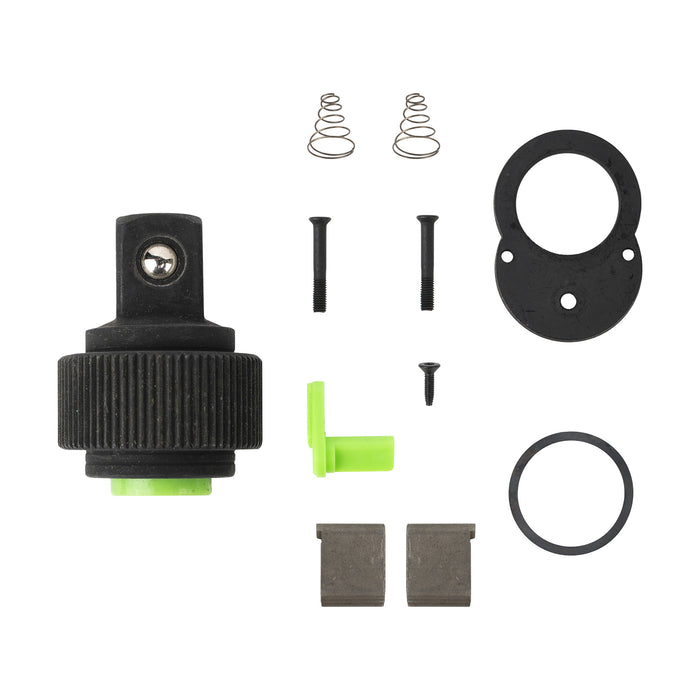 SET REPARACIÓN DINAMOMÉTRICA DE 1/2" CON MIRILLA