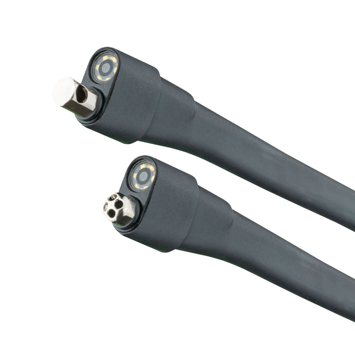 ENDOSCOPIO PARA LIMPIEZA DE AIRE ACONDICIONADO