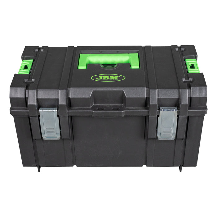 STACKABLE TOOLBOX (40L)