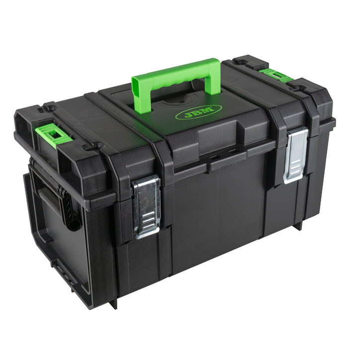 STACKABLE TOOLBOX (40L)