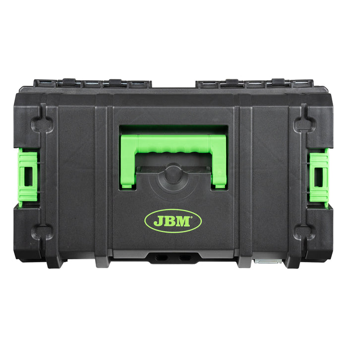 CAJA PARA HERRAMIENTAS APILABLE (40L)