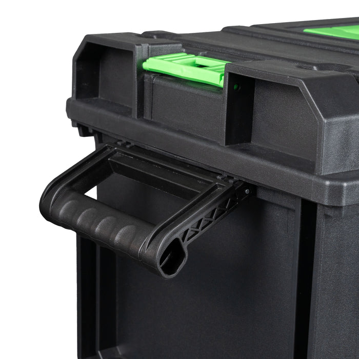 STACKABLE TOOLBOX (40L)