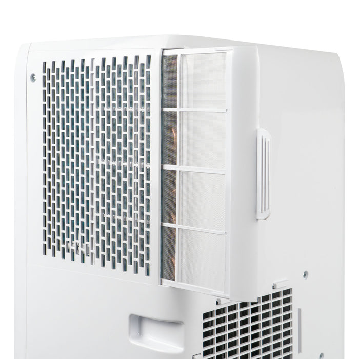 AIRE ACONDICIONADO PORTÁTIL 2600W