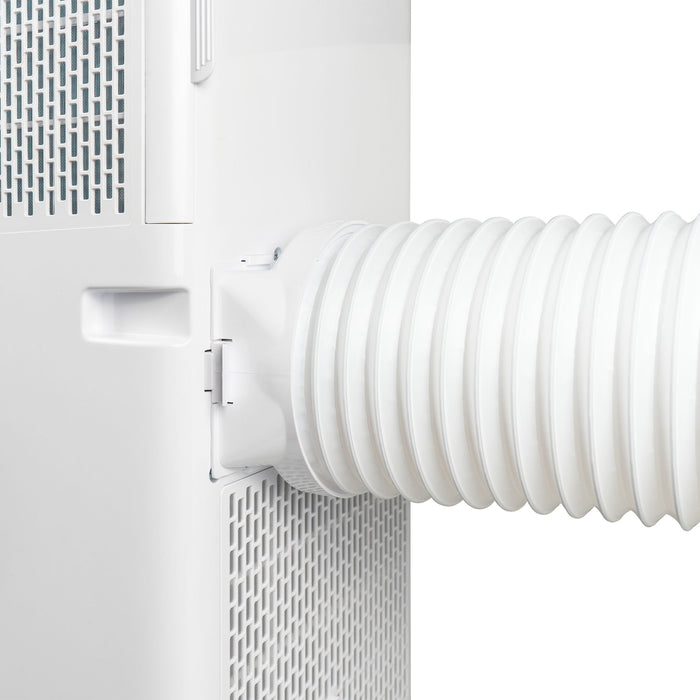 AIRE ACONDICIONADO PORTÁTIL 2600W