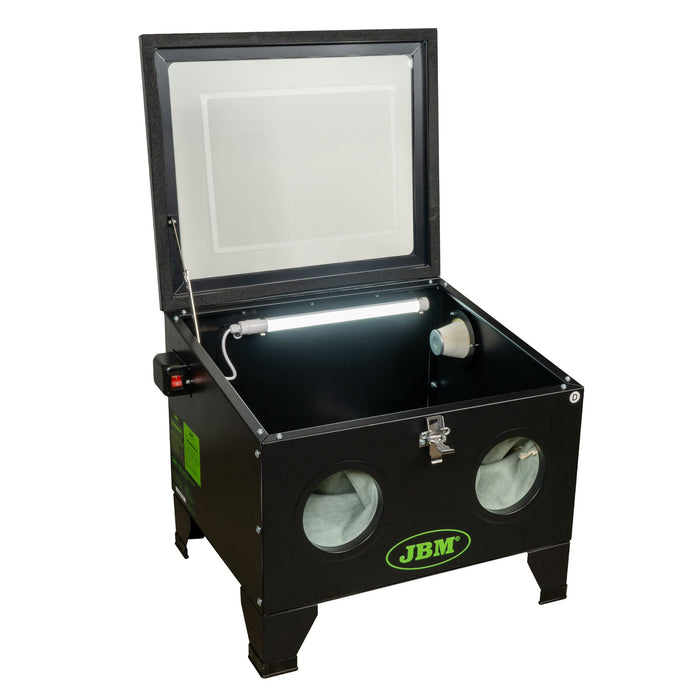 LIMPADOR DE PEÇAS POR ULTRASSONS 30L + MÁQUINA DE JATO DE AREIA 90L + MÁQUINA DE CAFÉ DE CÁPSULAS