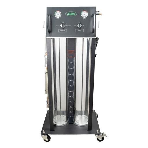 MÁQUINA PARA CAMBIO DE REFRIGERANTE