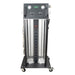 MÁQUINA PARA CAMBIO DE REFRIGERANTE