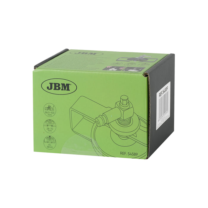 ADAPTADOR UNIVERSAL DE SANGRADOR DE FRENOS