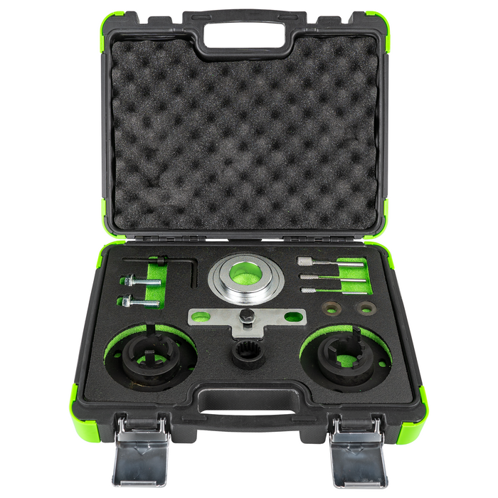 KIT DE CALADO FORD ECOBOOST (GASOLINA)