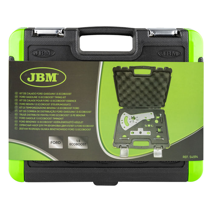 KIT DE CALADO FORD 1.5 ECOBOST (GASOLINA)