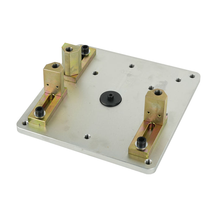 BASE DE SOPORTE PARA INSERCIÓN Y EXTRACCIÓN DE COJINETES